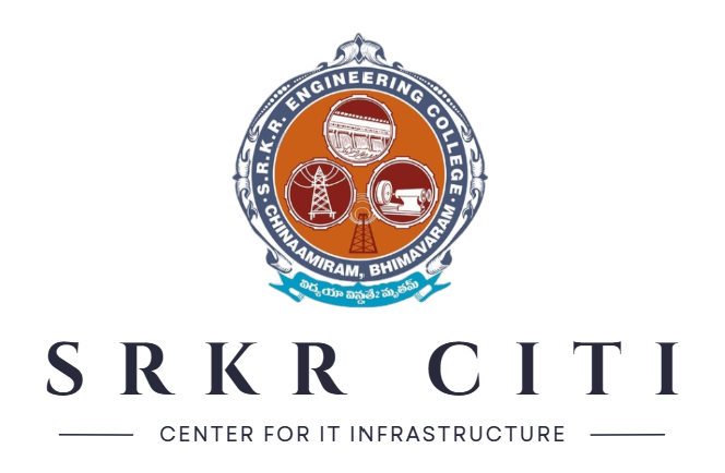 Center for IT Infrastructure Logo